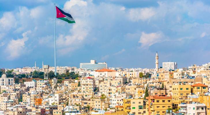 طقس خريفي معتدل في بعض المناطق مع ظهور غيوم على ارتفاعات منخفضة