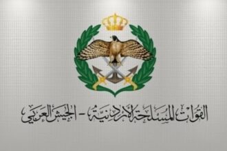 سقوط طائرتين مسيرتين شمالي الأردن بعد انحرافهما عن مسارهما