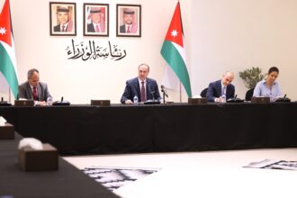 المومني يدعو الناطقين الإعلاميين إلى ضرورة الإفصاح عن المعلومات لوسائل الإعلام والجمهور