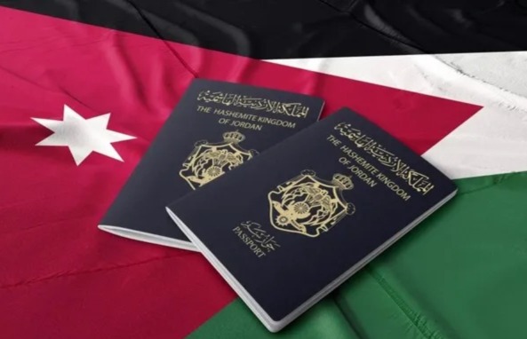 التقرير السنوي يكشف أن 201 أردني تخلوا عن الجنسية عام 2023