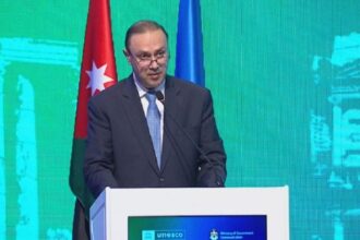 المومني : مواقف الأردن تشكل حائطا صلبا للدفاع عن المبادئ الأممية