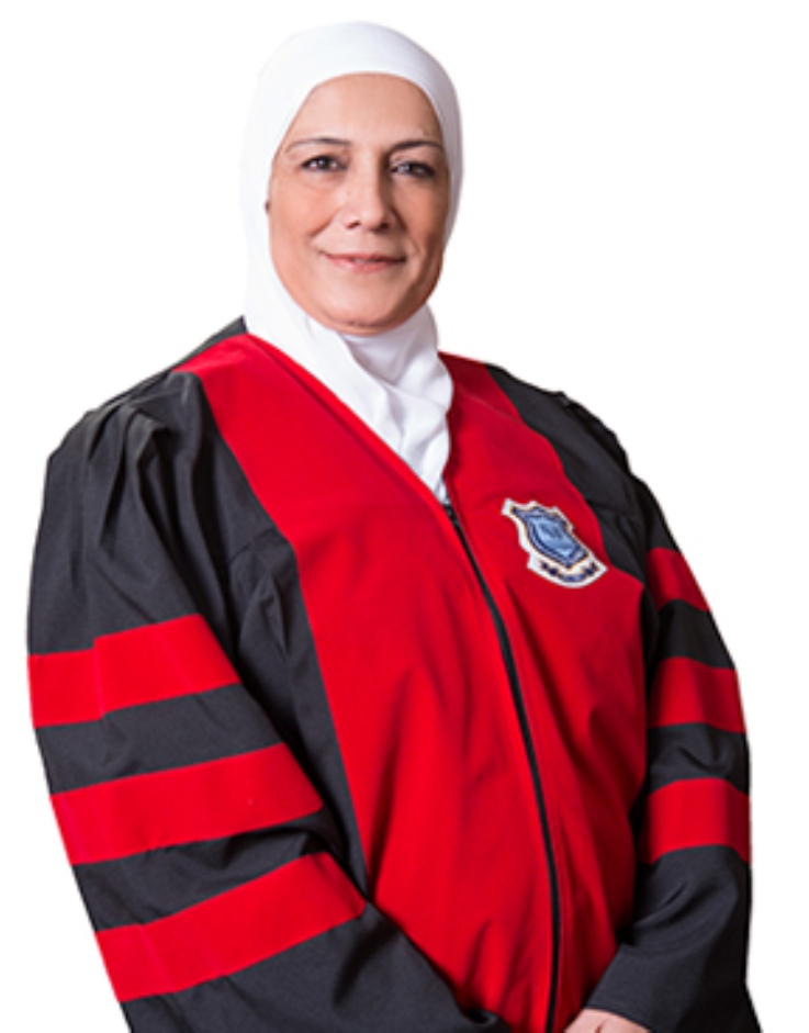 صورة حول : ترقية د. بسمة الشريف في عمان الاهلية إلى رتبة الأستاذية ترقية د. بسمة الشريف في عمان الاهلية إلى رتبة الأستاذية