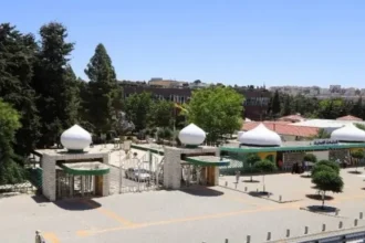 12 مرشحاً مدعوا للمقابلة في الجامعة الأردنية .. (أسماء)