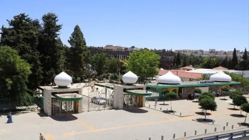 12 مرشحاً مدعوا للمقابلة في الجامعة الأردنية .. (أسماء)