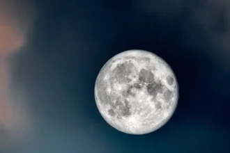 ظاهرة القمر العملاق: اكتشافات وأسرار ثالث بدر عملاق في 2024