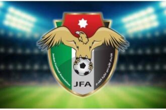 فوز الرمثا على معان بدوري المحترفين لكرة القدم