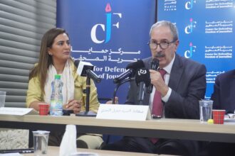 منتدى إعلامي يناقش مستقبل العمل الحزبي بعد الانتخابات .. فيديو