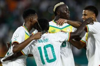 السنغال تفوز على مالاوي بهدف قاتل و بالوقت الضائع