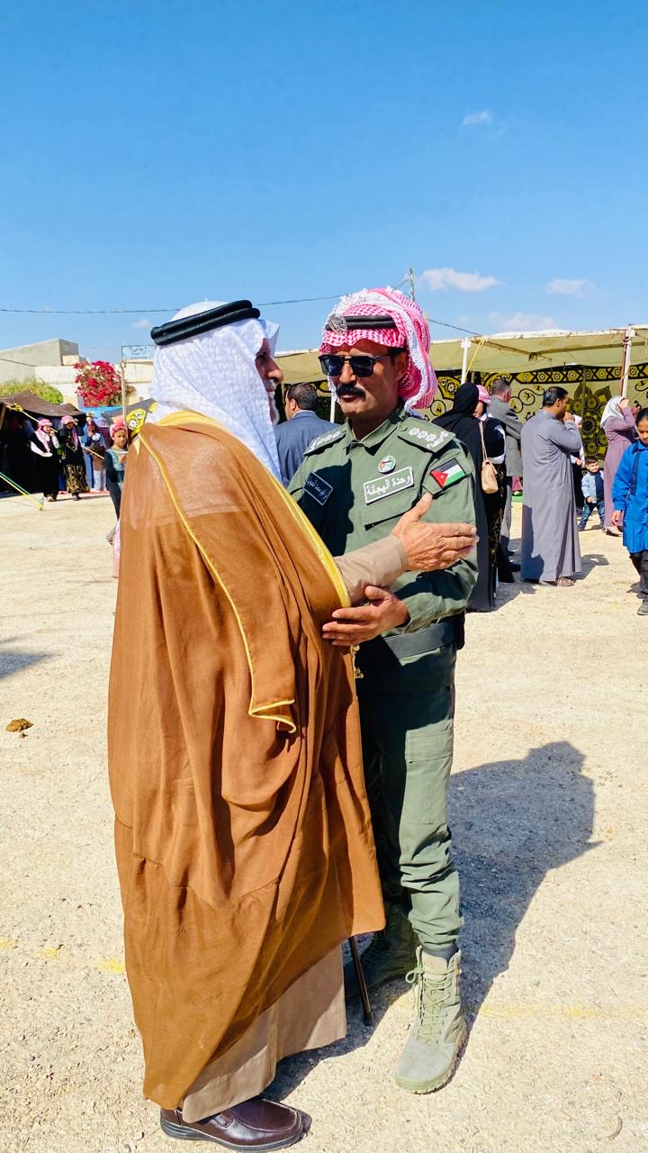 تربية المزار تطلق فعاليات الاسبوع الثقافي " المزار مدينة الثقافة 2024 "