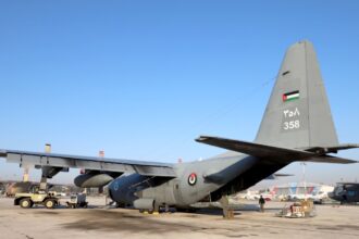 بتوجيهات ملكية .. الاردن يرسل طائرة مساعدات إلى لبنان و تجلي رعاياها الأردنيين اليوم