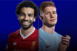 تفتيش محمد صلاح و هالاند و دي بروين في المطارات