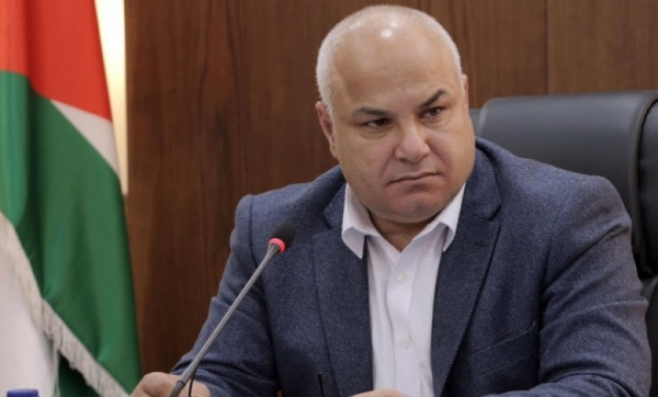 البكار : حريصون على توفير فرص التدريب والتأهيل والبيئة المناسبة للشباب