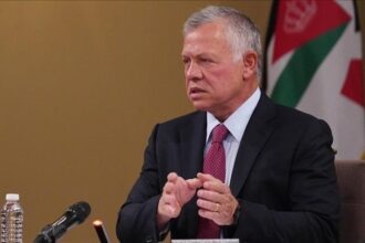 عاجل | الملك يدعو لوقف إطلاق النار في غزة ولبنان