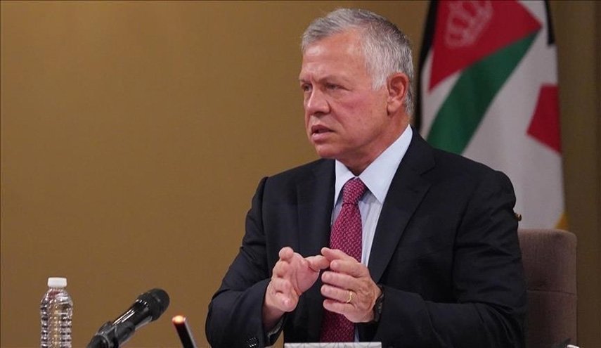 عاجل | الملك يدعو لوقف إطلاق النار في غزة ولبنان