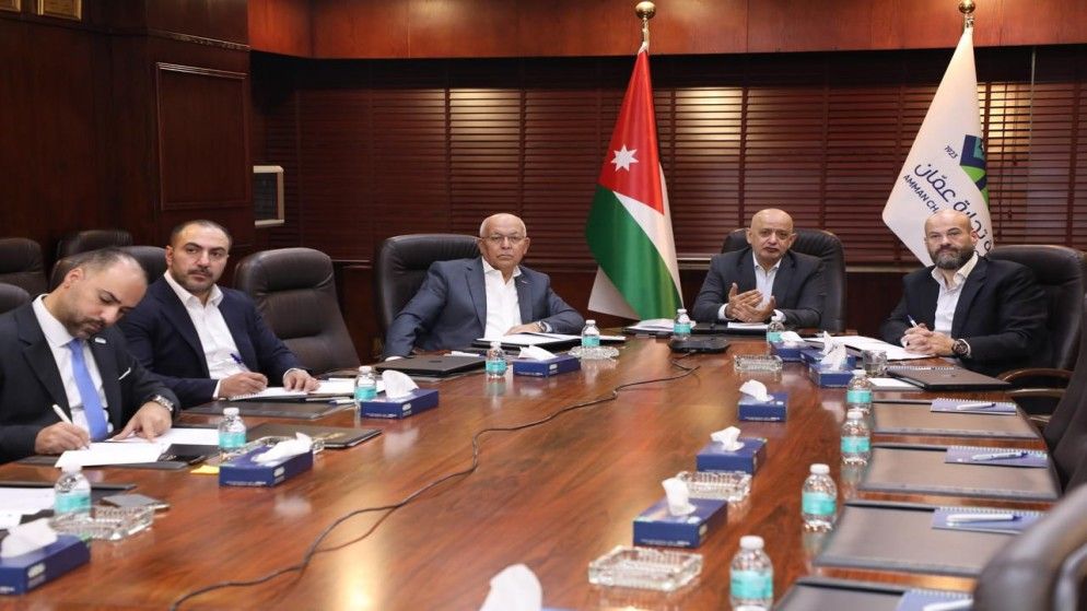 عاجل | عمان تستعد لإطلاق مهرجان تسوق سنوي بالتعاون مع دبي