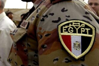 أجهزة الأمن المصري تداهم موقع تصوير مسلسل ..والسبب ؟