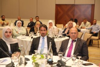 البحوث الزراعية ينظم ورشة عمل حول "تبادل المعرفة من أجل الاستفادة من التنوع البيولوجي"