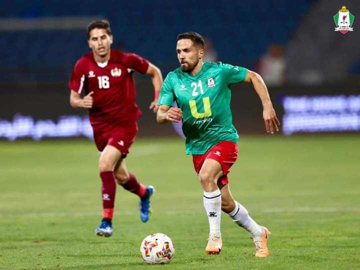 عاجل | الفيصلي يطوي صفحة شفيع وابو عرقوب يلوح بشكوى وداعم للسلط بدون التزام