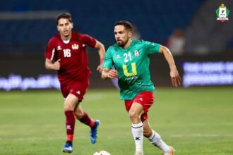 عاجل |" كزعر" يلوح بتقديم شكوى بحق نادي الحسين إربد