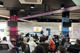 منصّة زين تعقد برنامجاً تدريبياً لتصميم واجهة المستخدم باستخدام “Figma”