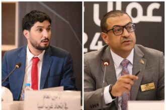 عاجل | الزعبي نائبًا لرئيس الاتحاد الآسيوي لكرة الطاولة