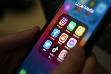 إعلانات مضللة حول انتخابات أميركا .. ما علاقة " التيك توك" و"فيسبوك ؟