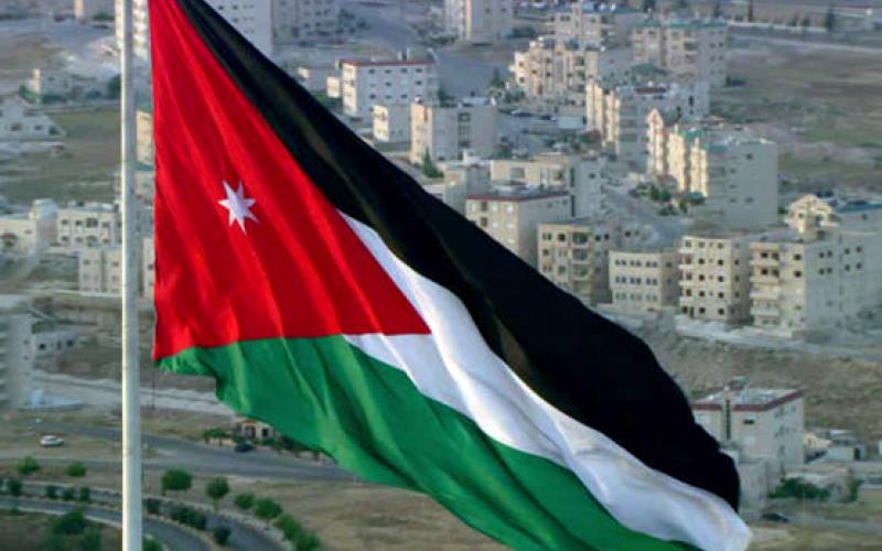 عاجل| الأردن يُهنئ الأمم المتحدة بمناسبة يومها العالمي
