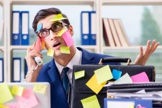 لماذا تجهد المهام البسيطة الدماغ؟