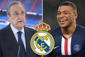 ريال مدريد الإسباني "نادم” على توقيعه مع قائد منتخب فرنسا كيليان مبابي