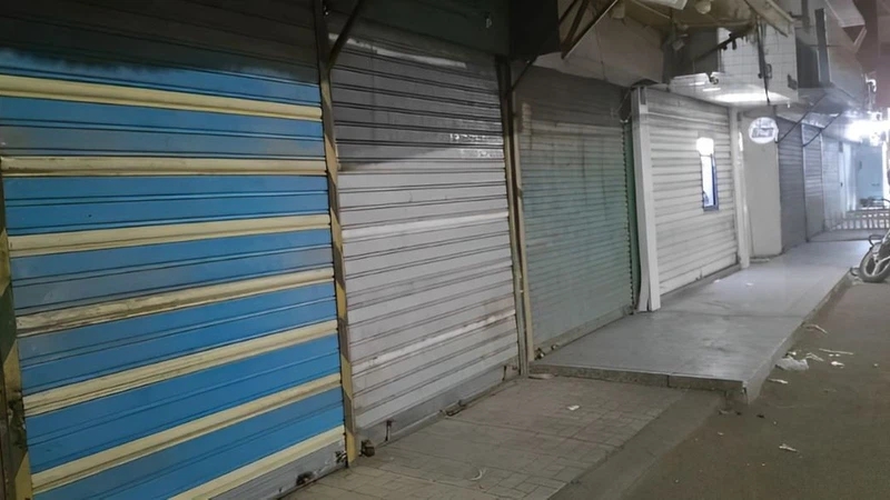 الاتحاد العام لنقابات العمال يطالب بإعادة النظر في قرار تحديد ساعات عمل المحال التجارية في الأردن