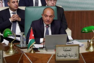 العضايلة : الدول العربية ستبدأ بحشد دعم دولي ضد قرارات إسرائيل