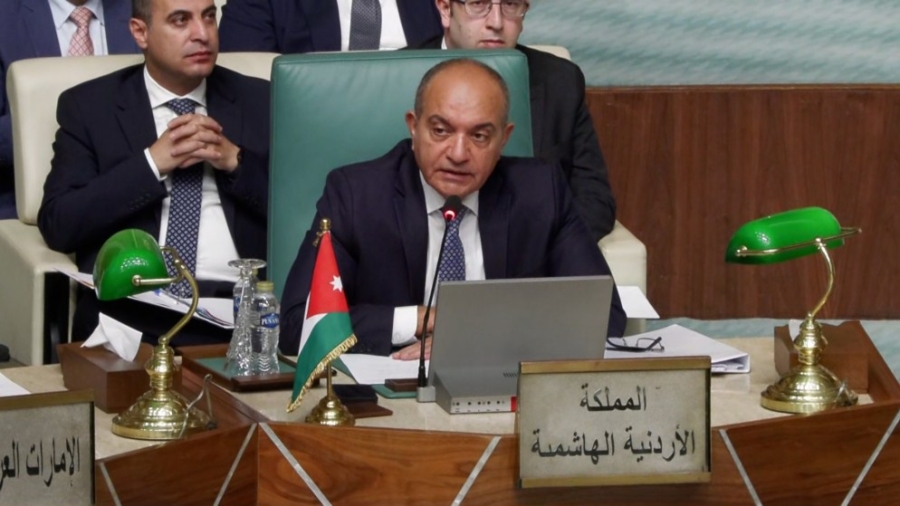 العضايلة : الدول العربية ستبدأ بحشد دعم دولي ضد قرارات إسرائيل