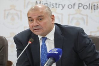 العودات: مشروع التحديث السياسي يعبر عن حيوية الدولة وقدراتها