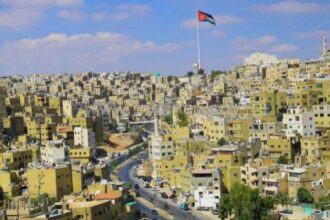 درجات حرارة غداً الأحد حول معدلاتها وأجواء تميل للبرودة في الجبال العالية