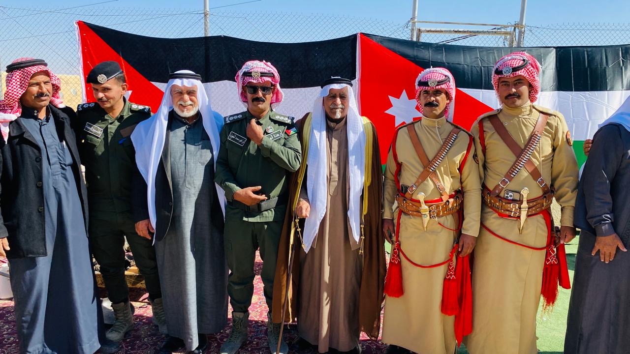 تربية المزار تطلق فعاليات الاسبوع الثقافي " المزار مدينة الثقافة 2024 "
