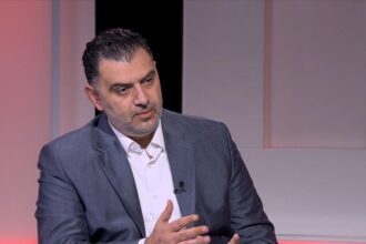 البطاينة يوجه رسالة بالفيديو للهيئة العامة في حزب ارادة