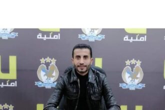 بعد فراس الحياصات ..احمد عواد يقدم استقالته من الإدارة