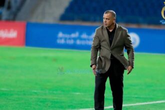 ابو عابد مديرا فنيا لكرة الفيصلي