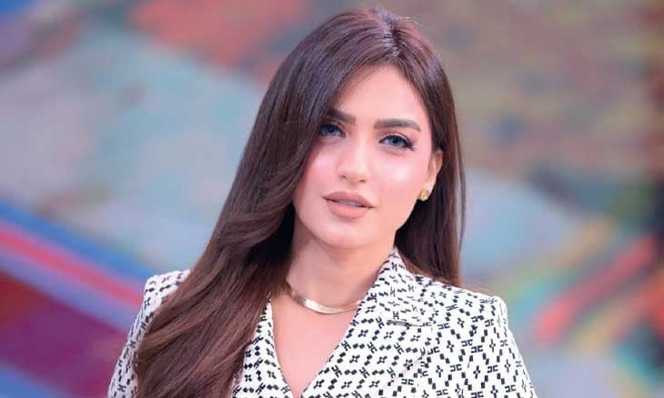 ياسمين عز تثير "بلبلة "على مواقع التواصل الاجتماعي.. ماذا قالت ؟