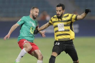 الوحدات يطلب حكاما من الخارج لموقعة الحسين