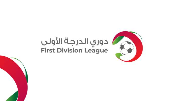 فوزان لليرموك والكرمل بدوري الدرجة الأولى لكرة القدم