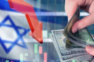 "ستاندرد آند بورز " تخفض تصنيف ديون كيان الاحتلال