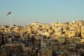 5 مليارات دينار حجم التداول العقاري بالأردن منذ بداية العام الجاري