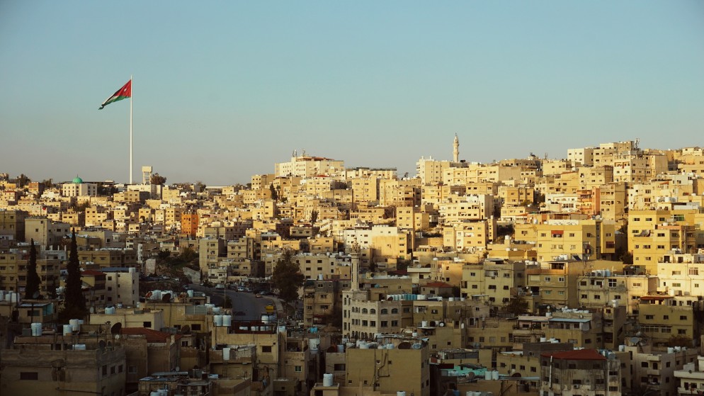 5 مليارات دينار حجم التداول العقاري بالأردن منذ بداية العام الجاري