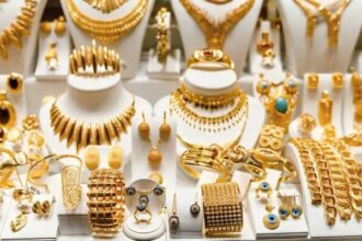 استقرار على أسعار الذهب محلياً اليوم الأربعاء