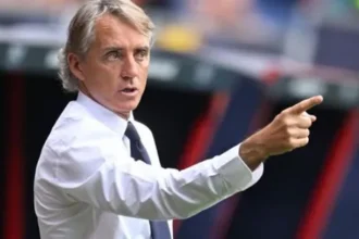هل يقود عموتة تدريب المنتخب السعودي؟
