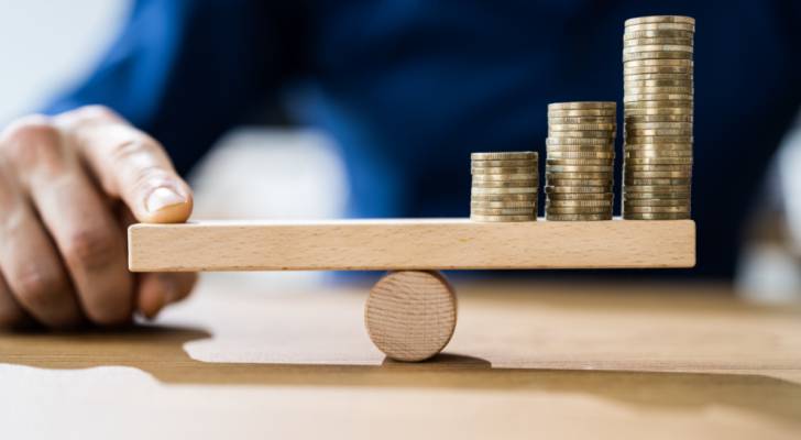 ارتفع الرقم القياسي العام لأسعار المستهلك "التضخم"