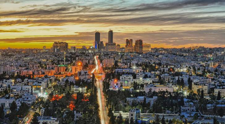 برودة قادمة وتغييرات في الأجواء