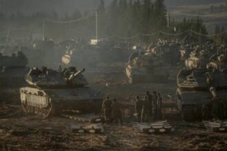 أبو زيد: حزب الله فرض معادلته.. والعبادي: الاحتلال انتقل لمرحلة الاجتياح