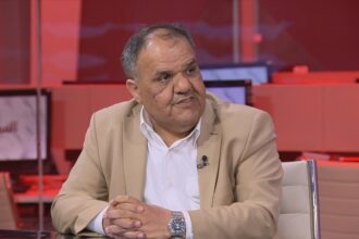الشرفات: العملية تصرف يخالف القواعد العامة للعمل الحزبي على الساحة الوطنية